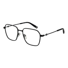 Fila Black Unisex Glasses Frame
