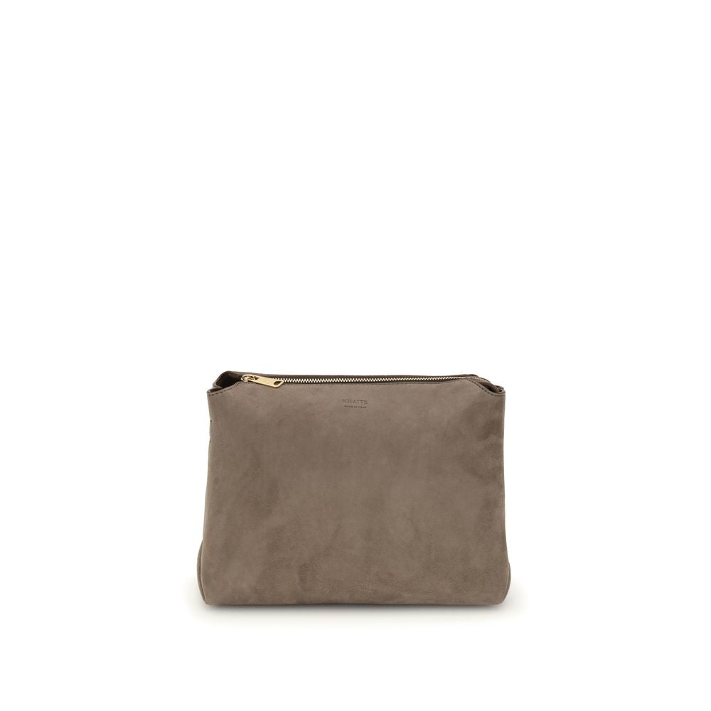 Khaite Lina Medium Crossbody