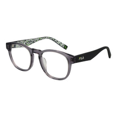 Fila Gray Unisex Glasses Frame