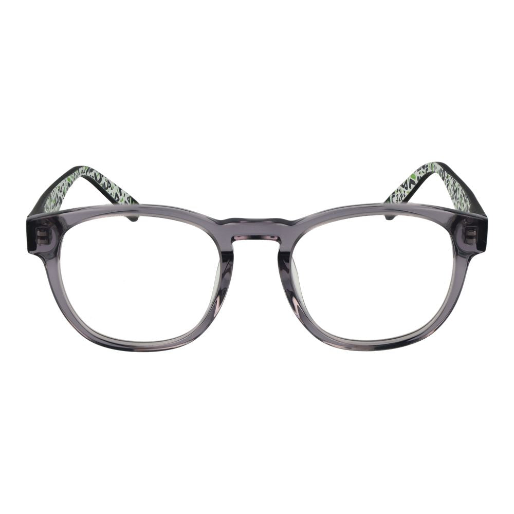 Fila Gray Unisex Glasses Frame