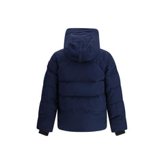 Canada Goose Macmillan Parka Jacket