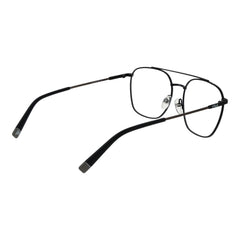 Fila Black Unisex Glasses Frame