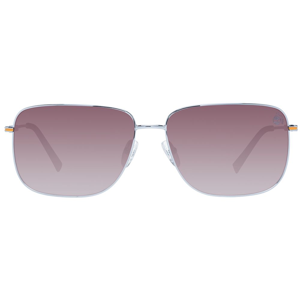 Timberland Sonnenbrille für Herren, grau