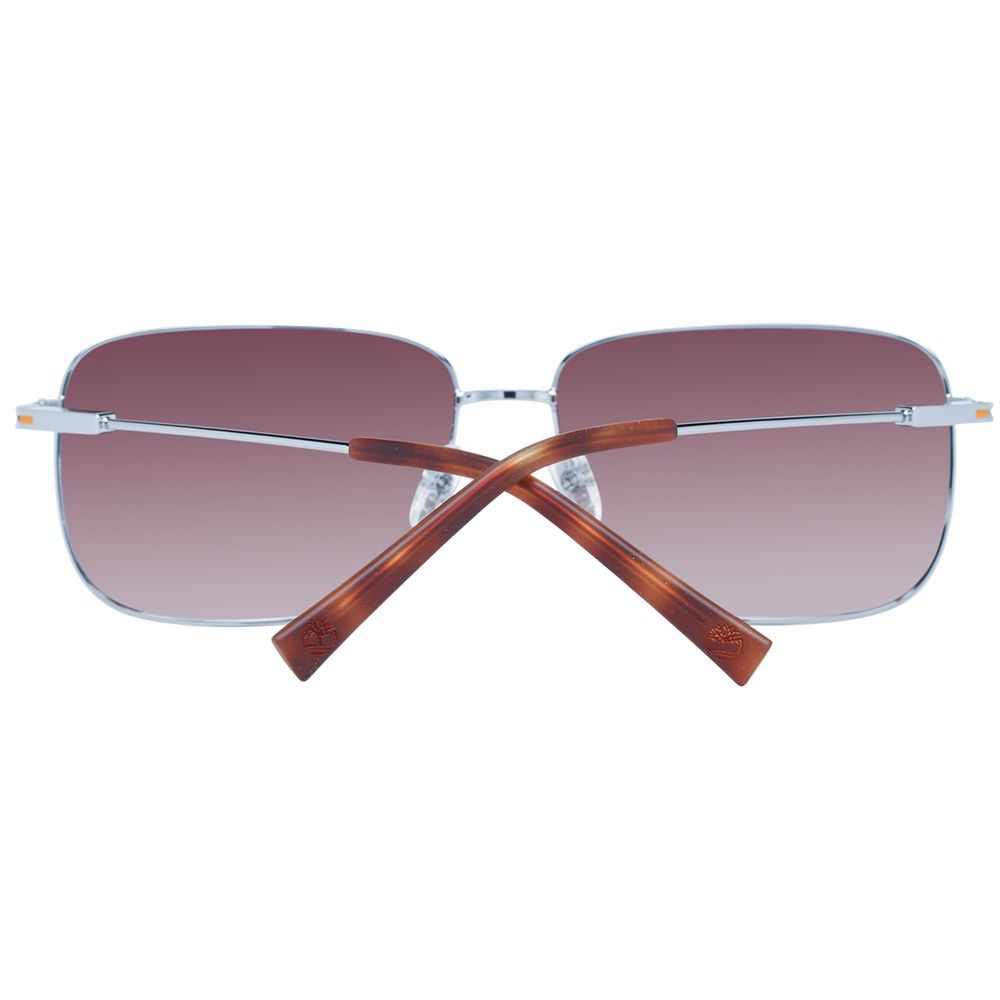 Timberland Sonnenbrille für Herren, grau