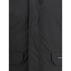 Canada Goose Chilliwack Bomber Jacket