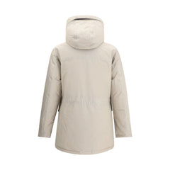 Woolrich Ramar Down Jacket