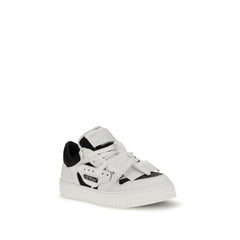 Off-White Sneakers Bassi Off Court 3.0