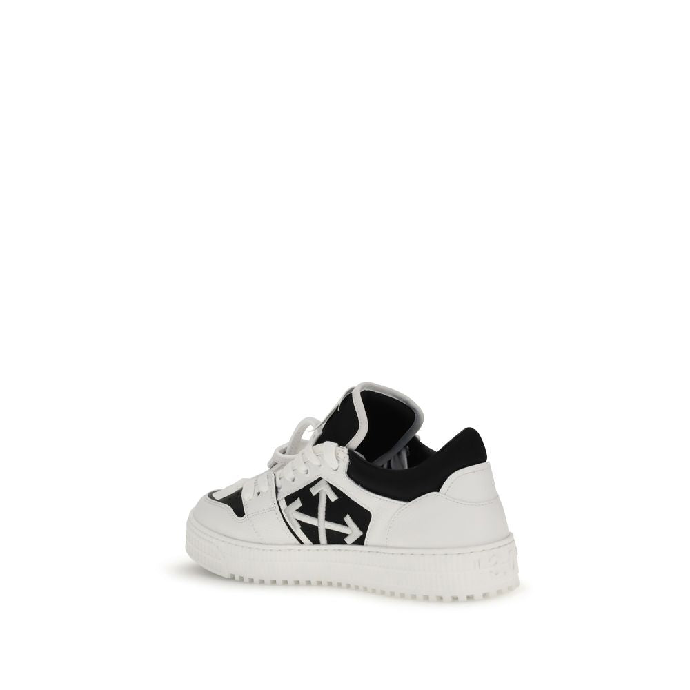 Off-White Sneakers Bassi Off Court 3.0