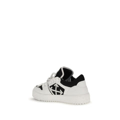 Off-White Sneakers Bassi Off Court 3.0