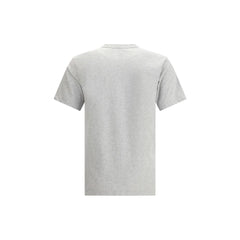 Comme Des Garçons Multicolor print T-shirt