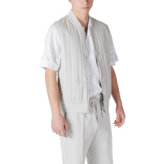 Vestes et manteaux en coton gris Antony Morato