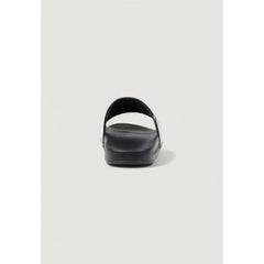 EA7 Emporio Armani Bicolor Pvc Slipper