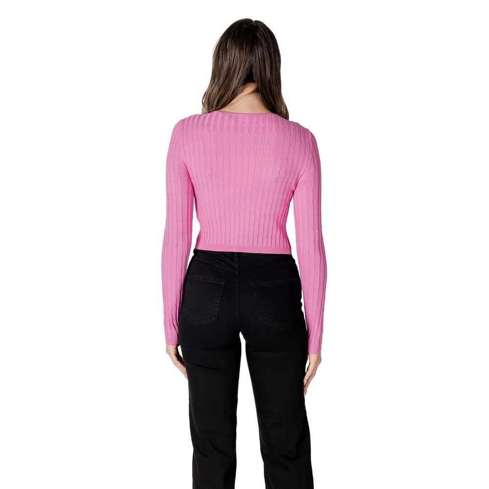 Only Multicolor Marabou Sportswear