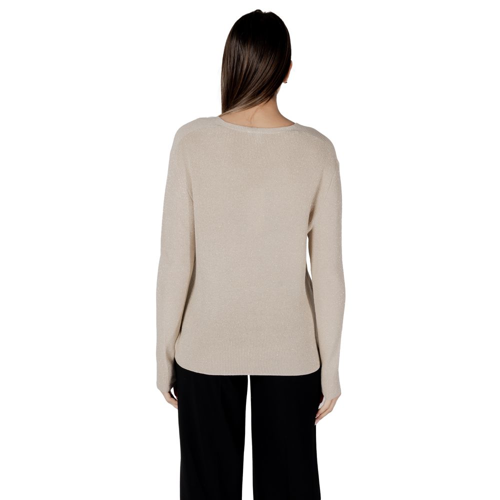 Street One Gold Baumwoll-Sportbekleidung