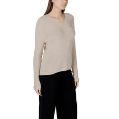 Street One Gold Baumwoll-Sportbekleidung