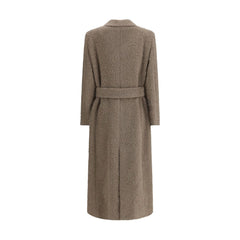 Golden Goose Double-breasted Coat