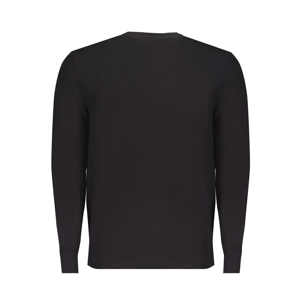 Pull Timberland en coton noir