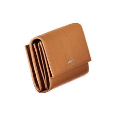 Coccinelle Brown Leather Women Wallet
