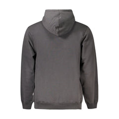 Pull Vans noir en coton pour homme