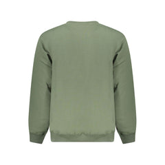 Pull Vans vert en coton pour homme