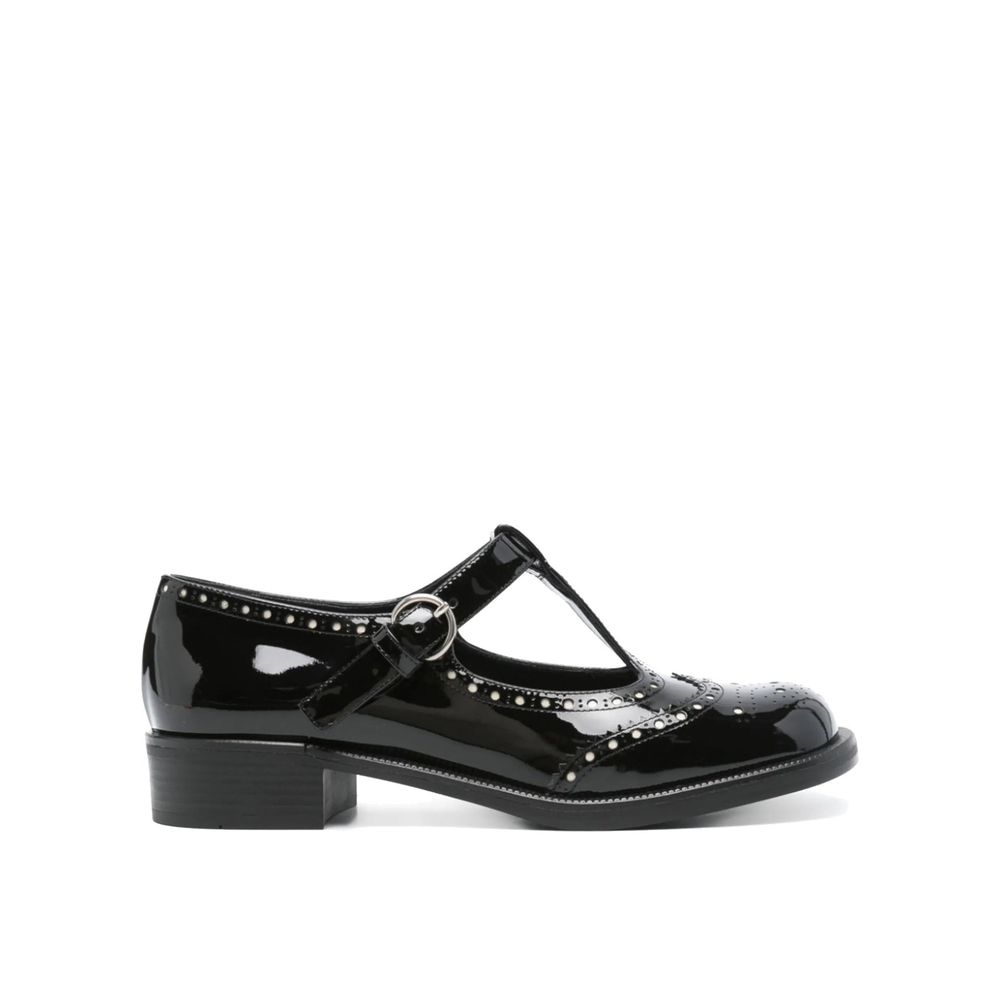 Miu Miu Leder Mary Jane