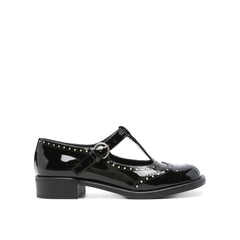 Miu Miu Leder Mary Jane