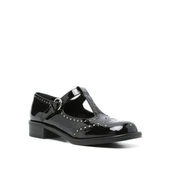 Miu Miu Leder Mary Jane
