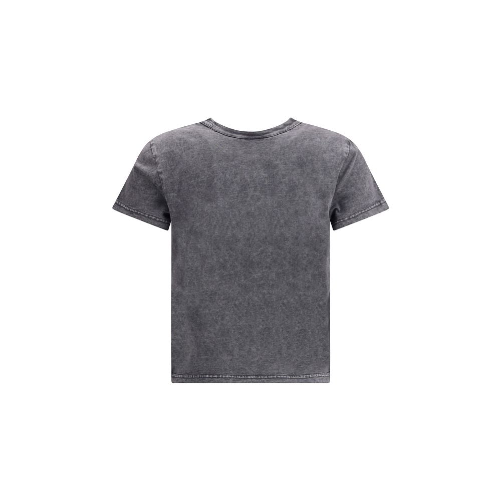 Alexander Wang T-Shirt mit Logo