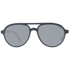 Sting Black Men Glasses Frame
