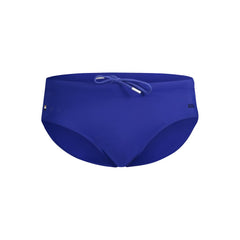 Hugo Boss Blue Elastane Swimwear