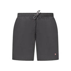 Napapijri Black Polyamide Swimwear