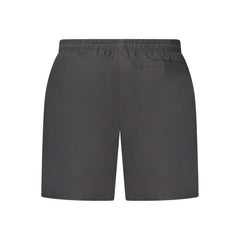 Napapijri Black Polyamide Swimwear