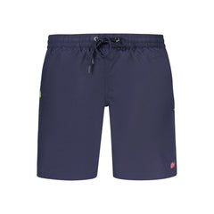 Norvège 1963 Maillot de bain en polyamide bleu