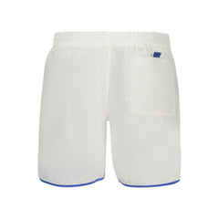 Norway 1963 White Polyamide Swimwear