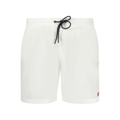 Norway 1963 White Polyamide Swimwear