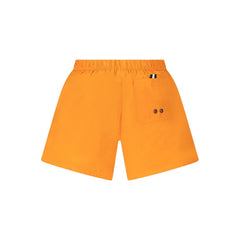 Maillots de bain en coton orange North Sails