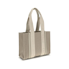 Chloé Woody Shoulder Bag