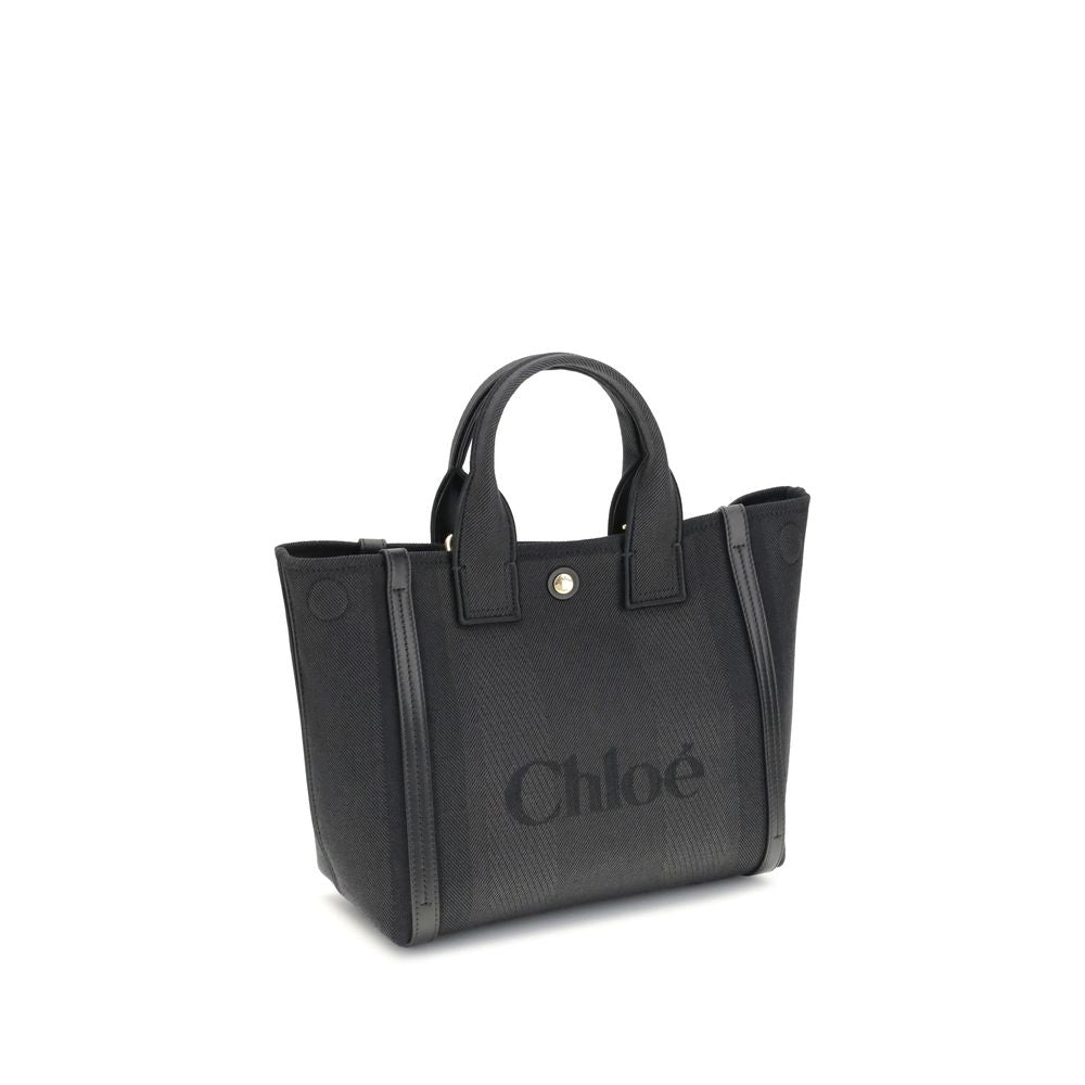 Chloé Carry Tote Bag