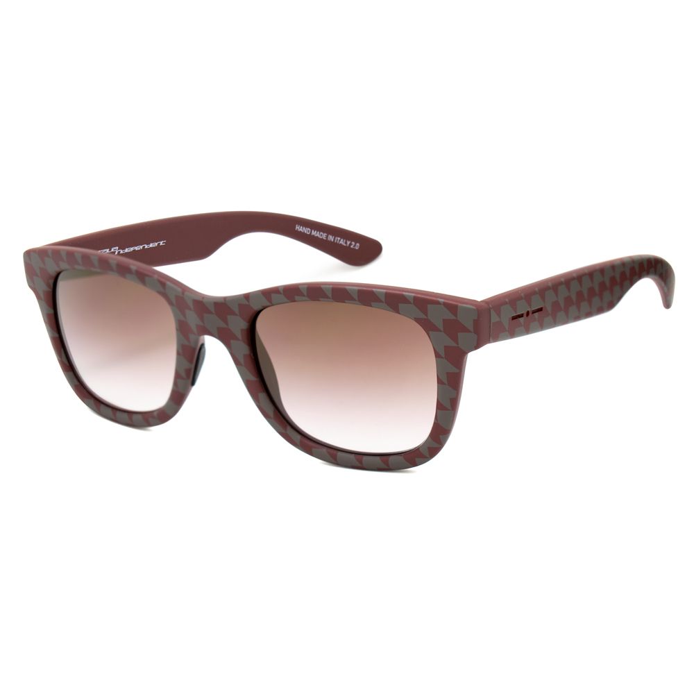 Italia Independent Bicolor Acetat-Sonnenbrille