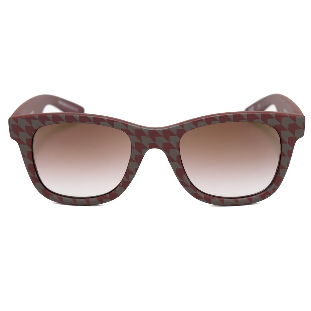 Italia Independent Bicolor Acetat-Sonnenbrille