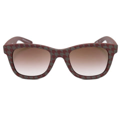 Italia Independent Bicolor Acetat-Sonnenbrille