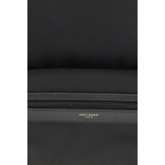 Saint Laurent City Backpack
