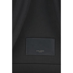 Saint Laurent City Backpack
