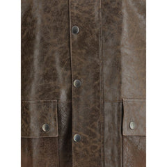 Veste en cuir Valstar