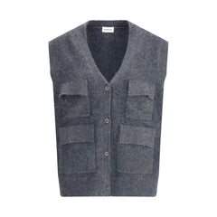 P.A.R.O.S.H. Maxi pocket Vest