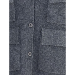 P.A.R.O.S.H. Maxi pocket Vest