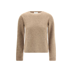 P.A.R.O.S.H. Crew neck Sweater