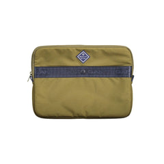 Gant Green Polyester Accessory