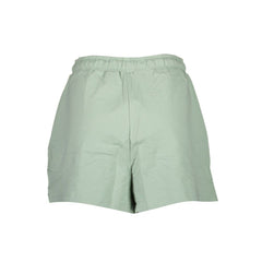 Fila Green Cotton Pant