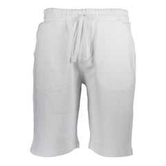 Pantalon en coton blanc North Sails